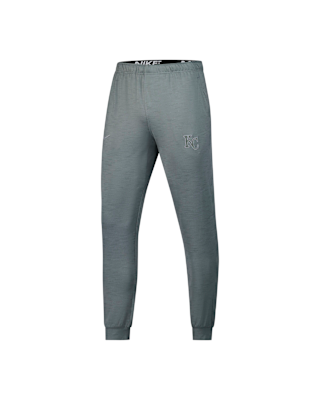 Мужские  Kansas City Royals Travel Men’s Nike Dri-FIT MLB Pants