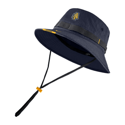 North Carolina A&T Nike College Boonie Bucket Hat