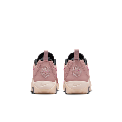 Tenis para niños de preescolar LeBron Witness 9