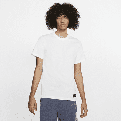 Nike Sportswear-T-shirt til mænd