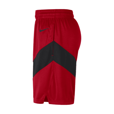 Toronto Raptors Shorts Purple - Basketball Shorts Store  Sport shorts men,  Black shorts men, Nba basketball shorts