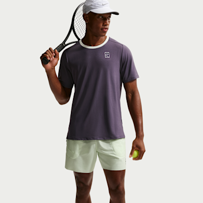 NikeCourt Advantage Men's Dri-FIT Tennis Top