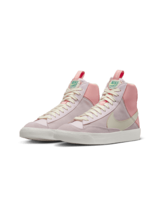 Nike Blazer Mid '77 SE Dance Older Kids' Shoes. Nike IN