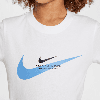 T-shirt Nike Sportswear pour ado (garçon)