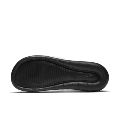 men's nike victori one slide sandals