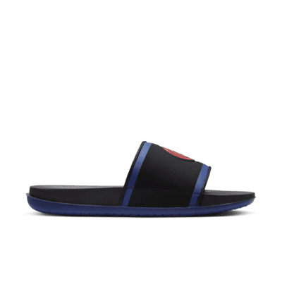 Nike Offcourt (MLB Chicago Cubs) Slide