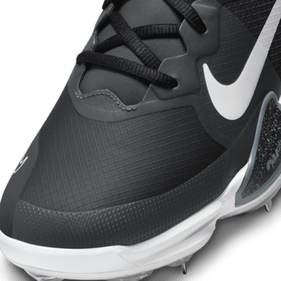 Nike Force Zoom Trout 9 Pro Baseball Cleats