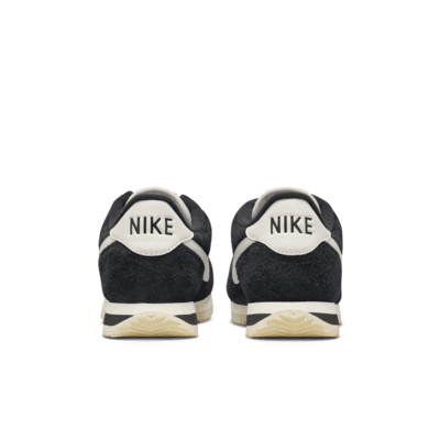 Nike Cortez Vintage Suede Women's Shoes