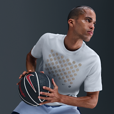 Pánské basketbalové tričko Nike USA