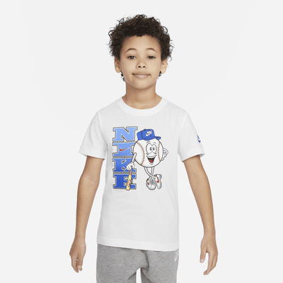 Nike Little Kids' Graphic T-Shirt