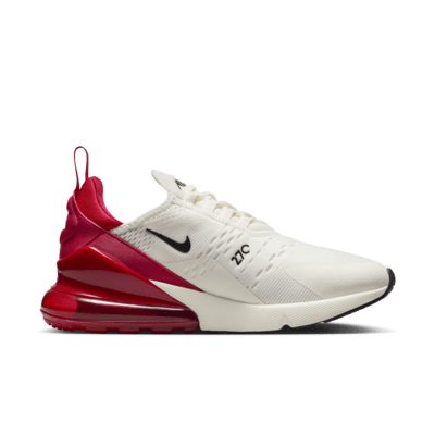 Chaussure Nike Air Max 270 pour femme