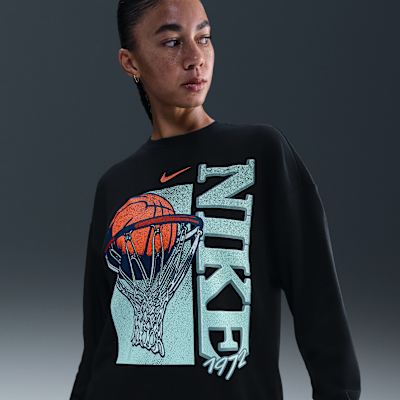 Nike Club
