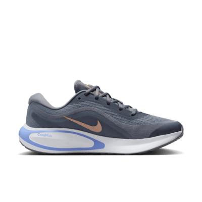 Tenis de correr en pavimento para mujer Nike Journey Run