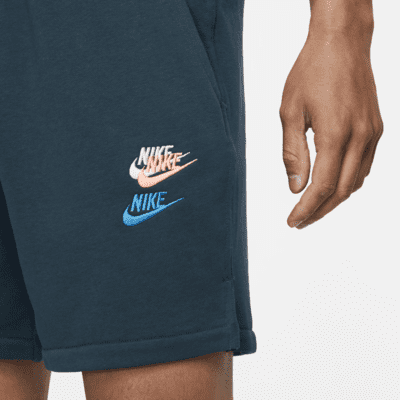 Nike Sportswear Essentials+ Men's French Terry Shorts