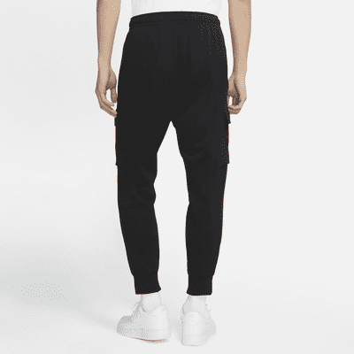 Nike Sportswear Club French Terry Men's Cargo Trousers