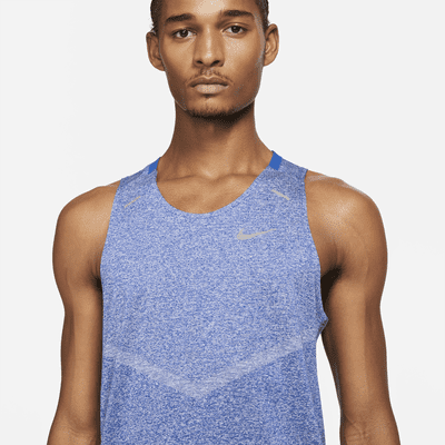 Nike Rise 365 Men's Dri-FIT Running Tank