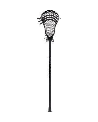 Подростковые  Nike Surge LT Big Kids' Lacrosse Complete Stick