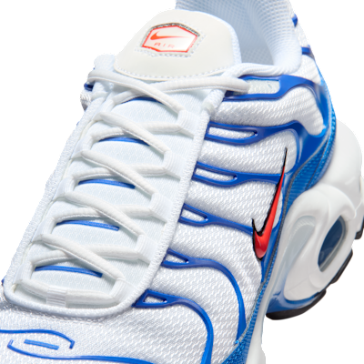 ナイキ エア マックス プラス メンズシューズ