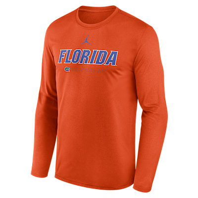 Florida Courtside Basketball Shootaround Legend