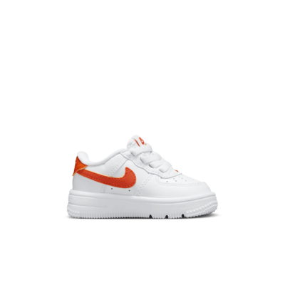 Nike Force 1 Low EasyOn Baby/Toddler Shoes