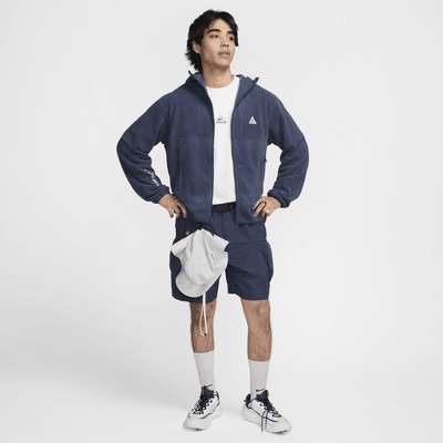 Nike ACG 'Wolf Tree' Polartec® Men's Full-Zip Top