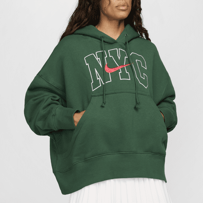 Nike Sportswear Phoenix Fleece Women's Over-Oversized Hoodie