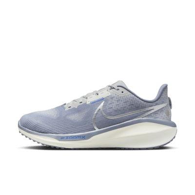 Tenis de correr en pavimento para hombre Nike Vomero 17