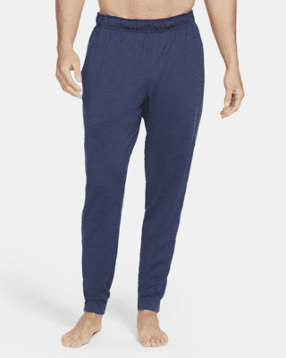 Мужские  Nike Yoga Dri-FIT Pants