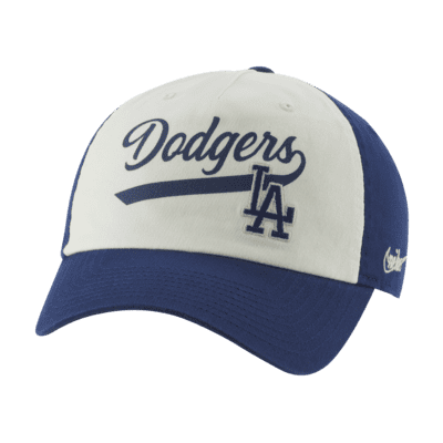 Nike Heritage86 (MLB Los Angeles Dodgers) Hat