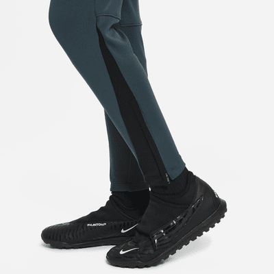 Pantalon de foot Nike Therma-FIT Academy pour ado