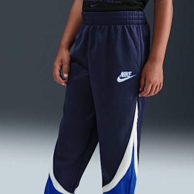 Nike Little Kids' 2-Piece Propus Colorblocked Set