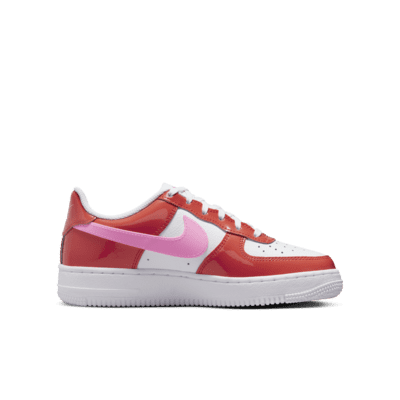 Calzado para niños grandes Nike Air Force 1 LV8