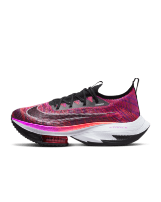 Nike Air Zoom Alphafly NEXT% Flyknit 