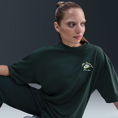 Nike Sportswear Women's Oversized T-Shirt