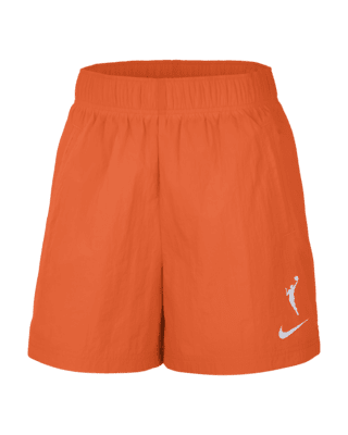 Женские шорты Essential Nike WNBA Repel Woven Shorts