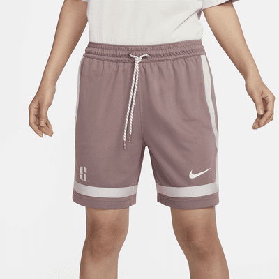 Sabrina Dri-FIT Basketball Shorts