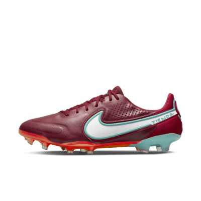 Nike Tiempo Legend 9 Elite FG Firm-Ground Football Boots