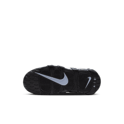 Nike Air More Uptempo Younger Kids' Shoes