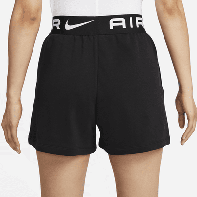 Nike Sportswear Air Women's High-Rise Fleece Shorts