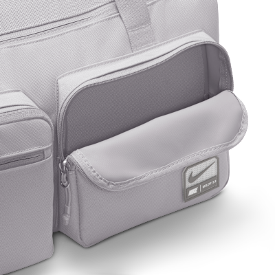 Nike Utility Power 2.0 帆布包 (小型，31 公升)