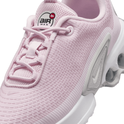 Nike Air Max Dn Little Kids' Shoes