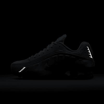 Nike Shox R4 Women's Shoes