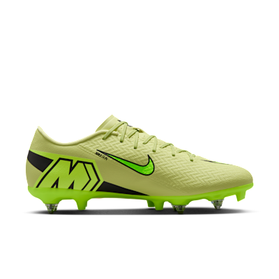 Korki piłkarskie o niskim profilu SG-Pro Nike Mercurial Vapor 16 Academy SG-Pro