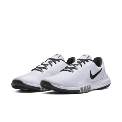Nike Flex Control 4 Men'S Workout Shoes. Nike.Com
