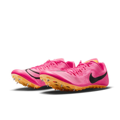 Tenis de atletismo con clavos para velocidad Nike Ja Fly 4