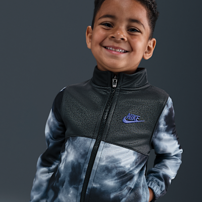 Nike Sportswear Dri-FIT Toddler Futura Storm Printed 2-Piece Propus Set