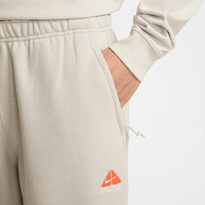 Nike ACG Lungs Therma-FIT Repel "Tuff Fleece" Pants