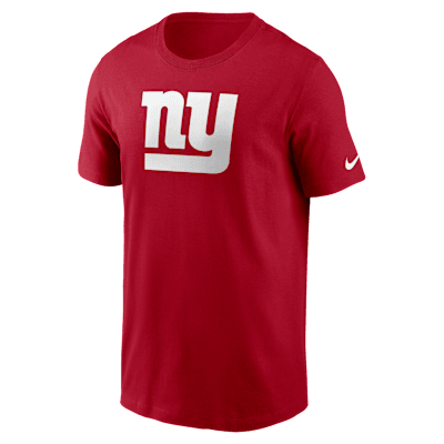 New York Giants Primary Logo
