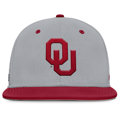 Oklahoma Sooners Dugout True
