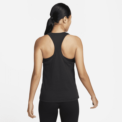 Nike Dri-FIT One Women's Printed Tank